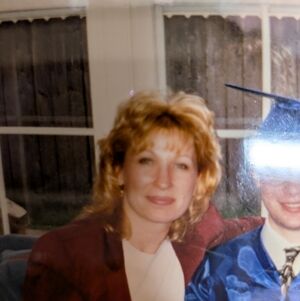 Meet your Posher, Kathryn